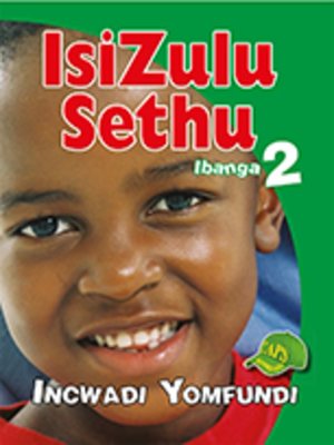 cover image of Isizulu Sethu Grad 2 Learner